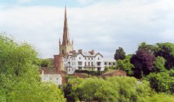 The Royal,  Ross-on-wye